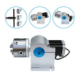 Rotary Attachment